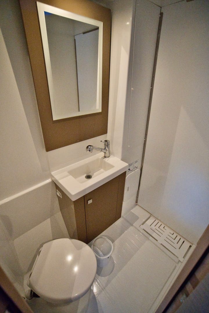  Catamaran Fountaine Pajot Astrea 42 (2019) voor Charter - Marmaris | #9263 - 41