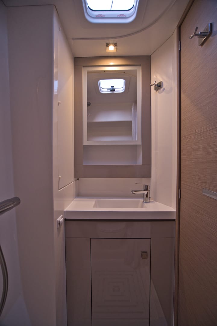 Katamaran Fountaine Pajot Saona 47 (2020) für Charter - Marmaris | #9264 - 44