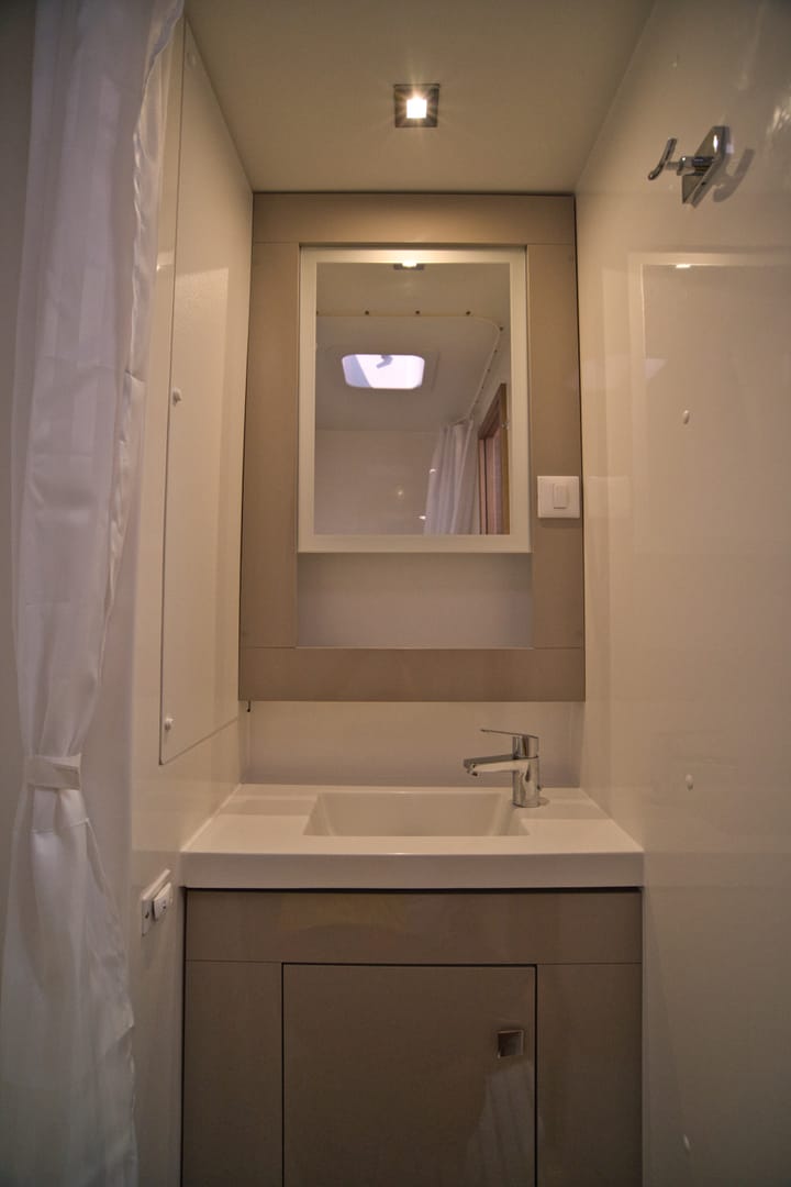 Katamaran Fountaine Pajot Saona 47 (2020) für Charter - Marmaris | #9264 - 69