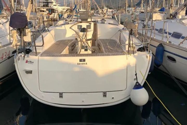Voilier Bavaria  36 Cruiser (2011) pour Charter - Fethiye | #9292 - 3