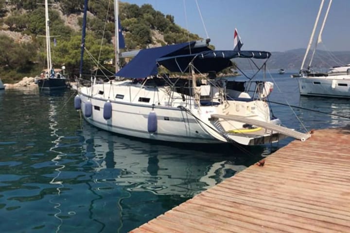 Bavaria,  36 Cruiser (2011) - #9292