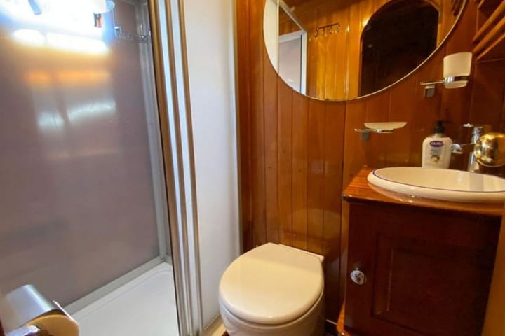 Özel Yapım Kiralık Gulet (2018) - Bodrum | #9293 - 29