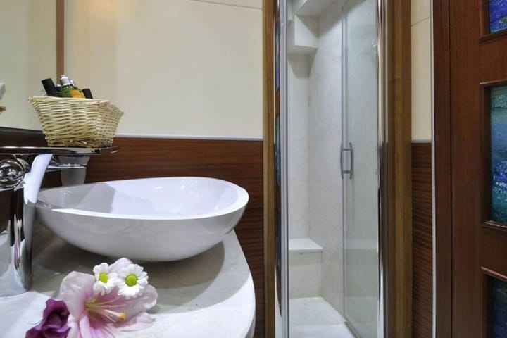 Op maat gemaakt Gulet (2011) voor Charter - Bodrum | #9299 - 37