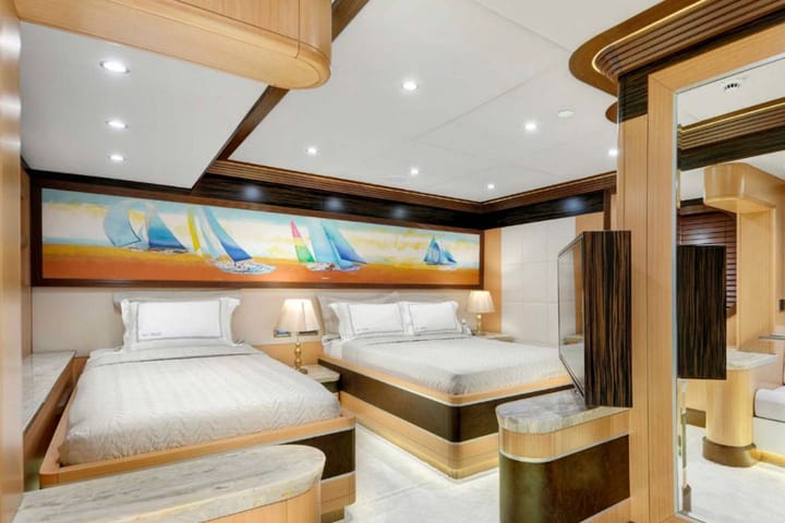 Fait sur mesure Gulet (2018) for Charter - Bodrum | #9302 - 80