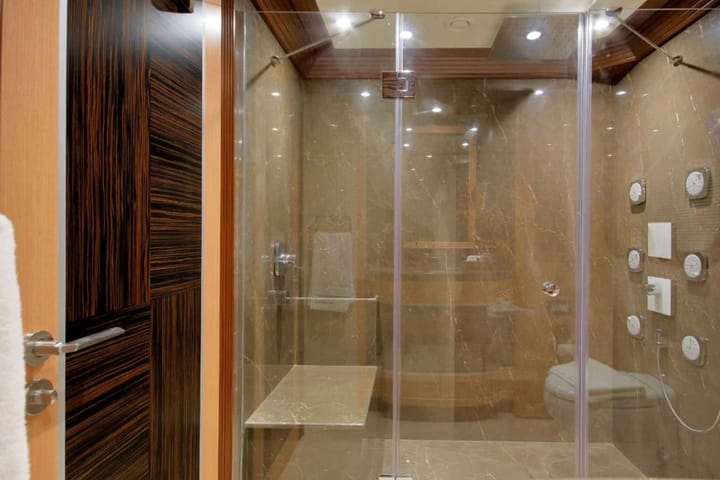 Fait sur mesure Gulet (2018) for Charter - Bodrum | #9302 - 76