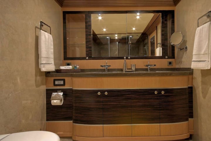 Fait sur mesure Gulet (2018) for Charter - Bodrum | #9302 - 75