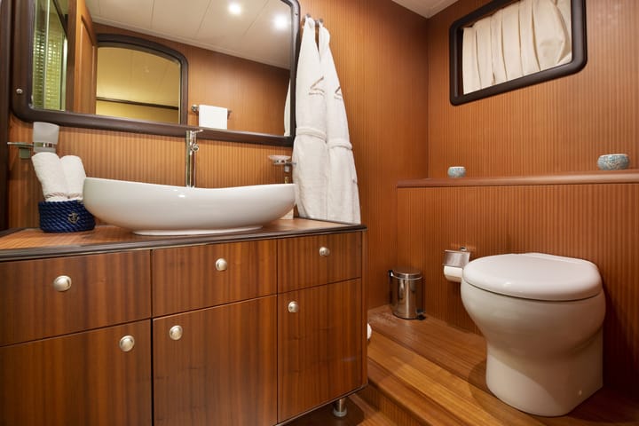 Op maat gemaakt Gulet (2019) voor Charter - Bodrum | #9305 - 30