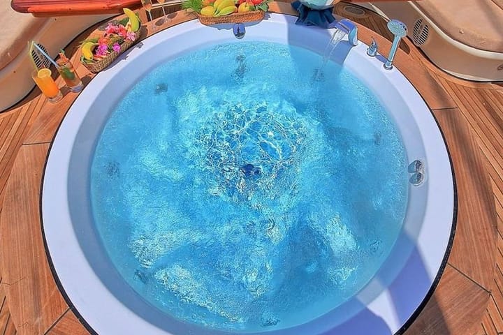 Op maat gemaakt Gulet (2019) voor Charter - Bodrum | #9305 - 36