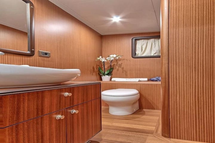 Op maat gemaakt Gulet (2019) voor Charter - Bodrum | #9305 - 19