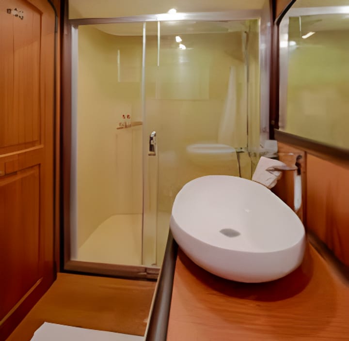 Op maat gemaakt Gulet (2019) voor Charter - Bodrum | #9305 - 18