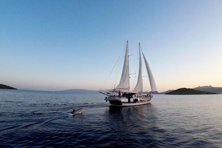 Custom Made Gulet (2020) for Charter - Bodrum | #9319 - 2