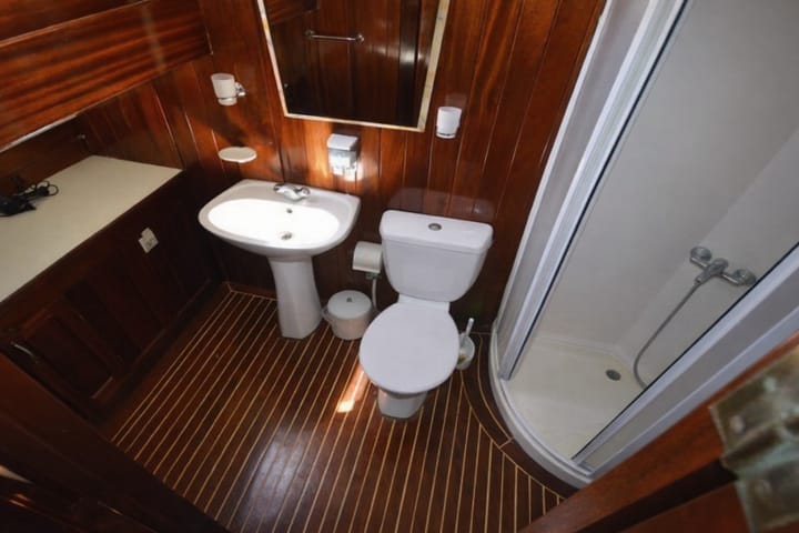 Custom Made Gulet (2020) for Charter - Bodrum | #9319 - 33