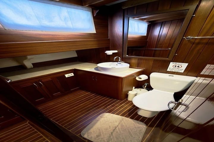 Custom Made Gulet (2020) for Charter - Bodrum | #9319 - 23