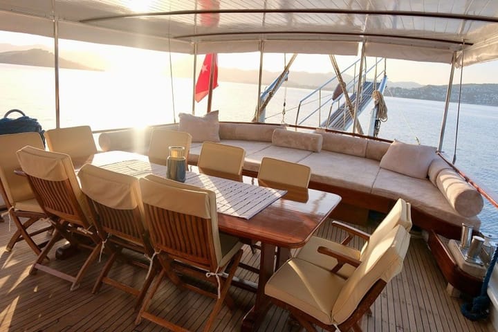 Custom Made Gulet (2020) for Charter - Bodrum | #9319 - 15