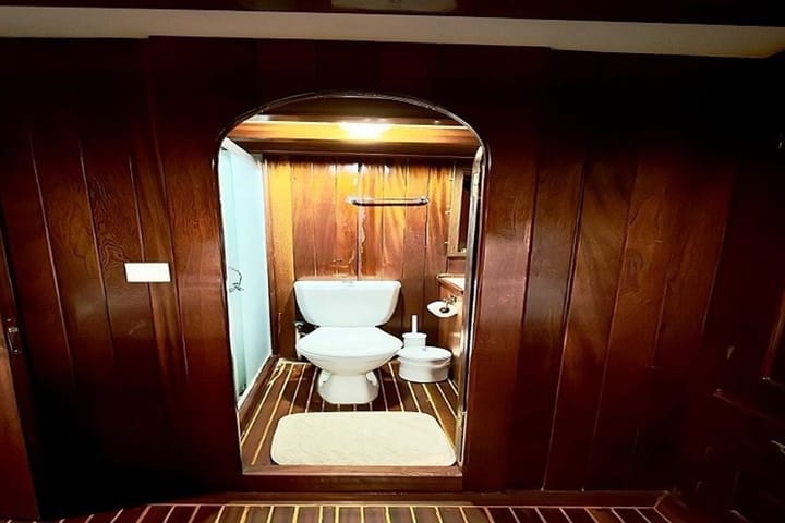 Custom Made Gulet (2020) for Charter - Bodrum | #9319 - 29