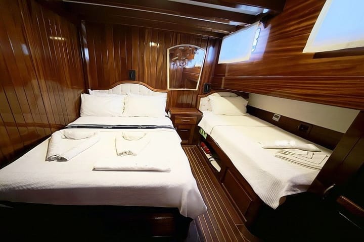 Custom Made Gulet (2020) for Charter - Bodrum | #9319 - 28