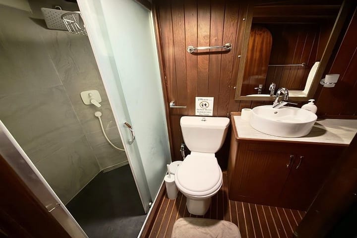 Custom Made Gulet (2020) for Charter - Bodrum | #9319 - 35