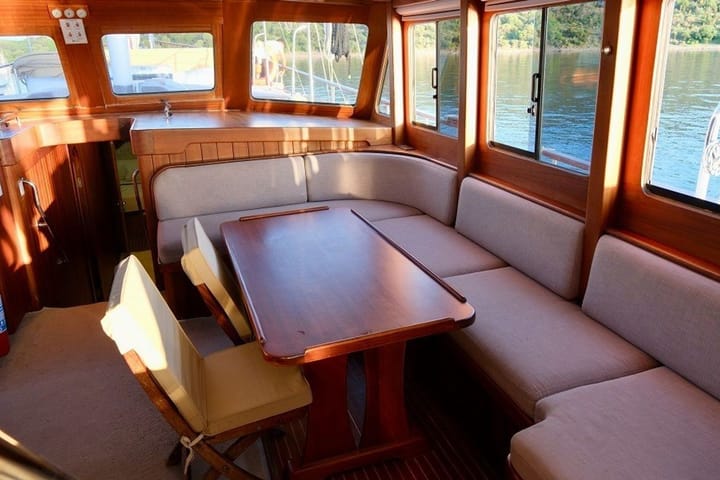 Custom Made Gulet (2020) for Charter - Bodrum | #9319 - 19