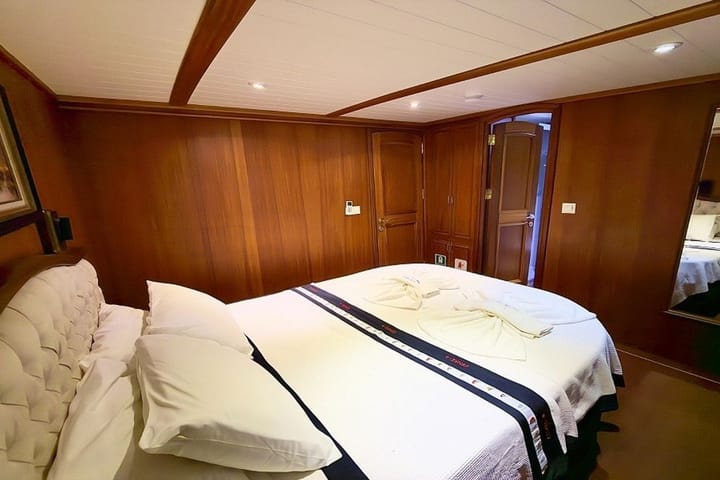 Custom Made Gulet (2021) for Charter - Bodrum | #9320 - 36