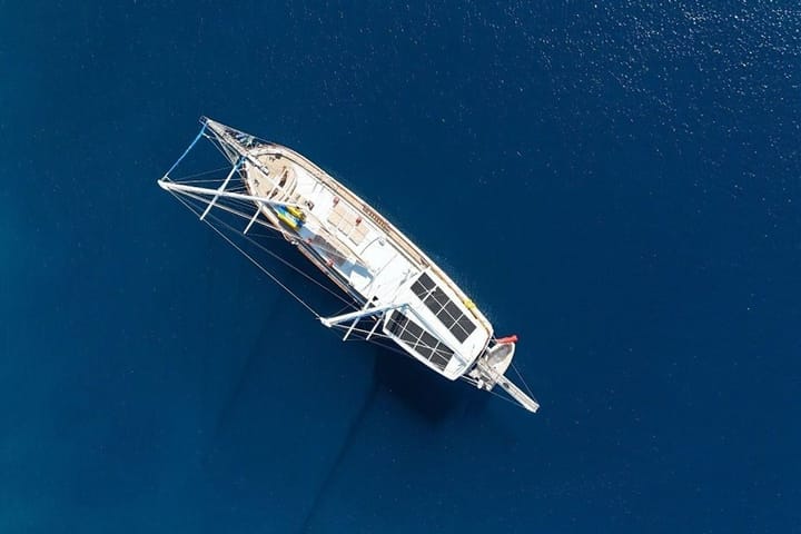 Custom Made Gulet (2021) for Charter - Bodrum | #9320 - 2