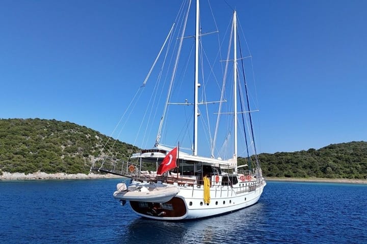 Custom Made Gulet (2021) for Charter - Bodrum | #9320 - 3