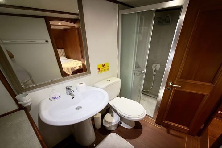 Custom Made Gulet (2021) for Charter - Bodrum | #9320 - 37