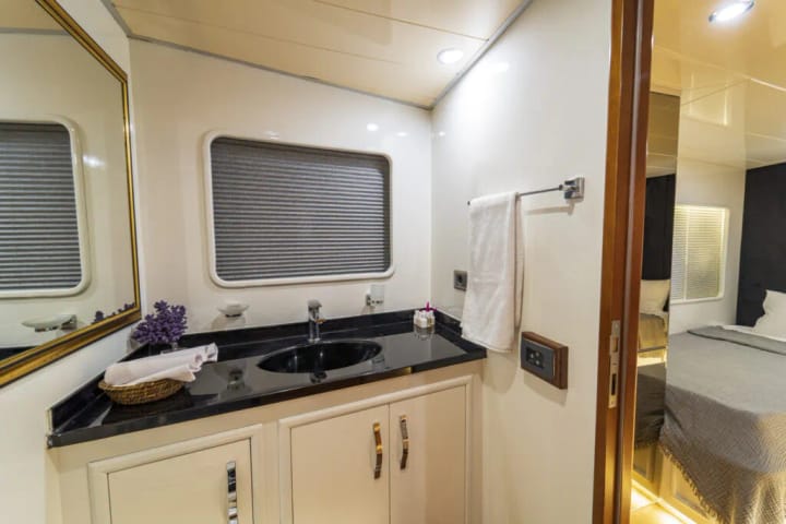 Özel Yapım Kiralık Motoryat (2015) - Göcek | #9334 - 34