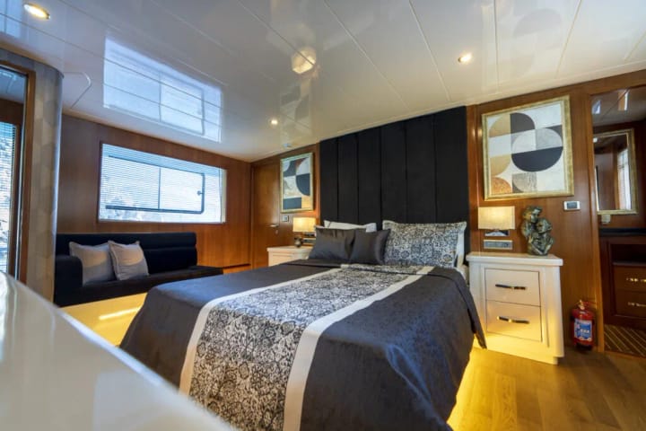 Özel Yapım Kiralık Motoryat (2015) - Göcek | #9334 - 33