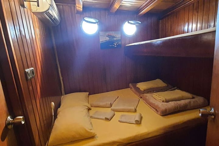 Custom Made Gulet (2025) for Charter - Bozburun | #9337 - 17
