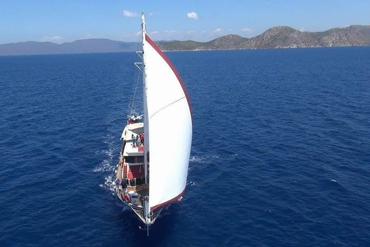 Custom Made Gulet (2025) for Charter - Bozburun | #9337 - 3