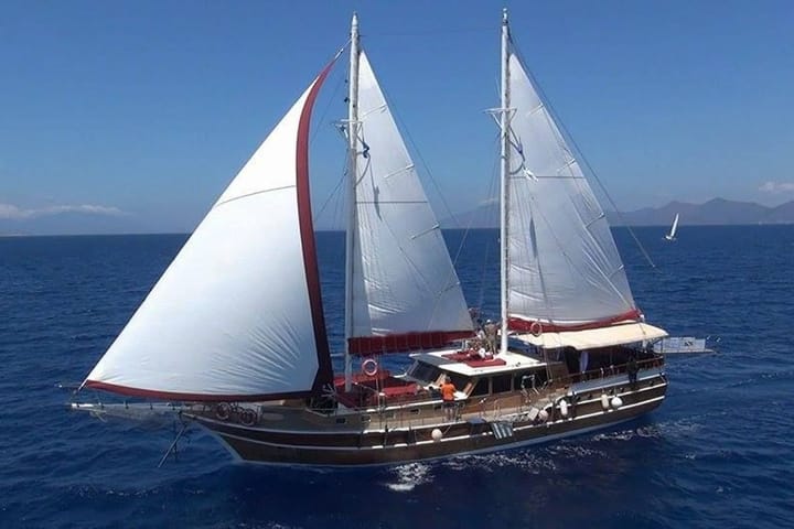 Custom Made Gulet (2025) for Charter - Bozburun | #9337 - 1