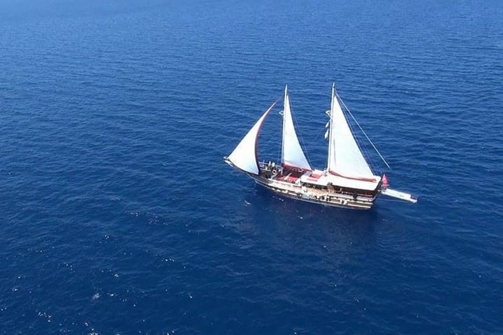 Custom Made Gulet (2025) for Charter - Bozburun | #9337 - 2