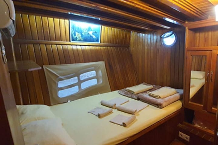 Custom Made Gulet (2025) for Charter - Bozburun | #9337 - 13
