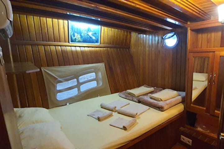 Custom Made Gulet (2025) for Charter - Bozburun | #9337 - 11