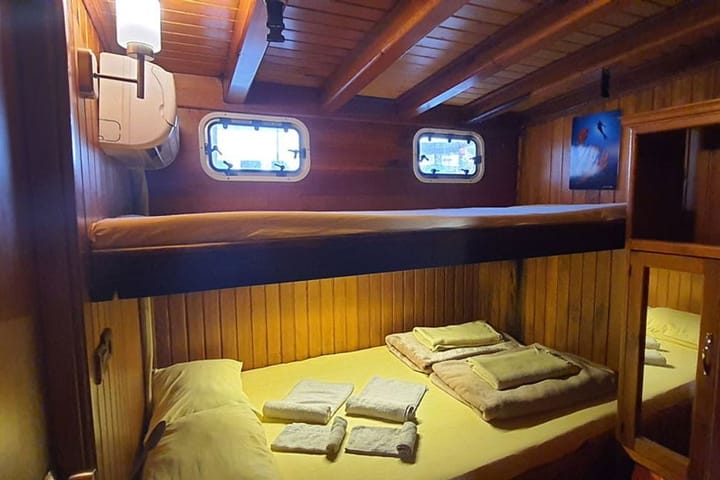 Custom Made Gulet (2025) for Charter - Bozburun | #9337 - 19