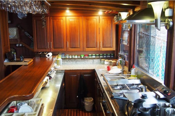 Custom Made Gulet (2025) for Charter - Bozburun | #9337 - 9
