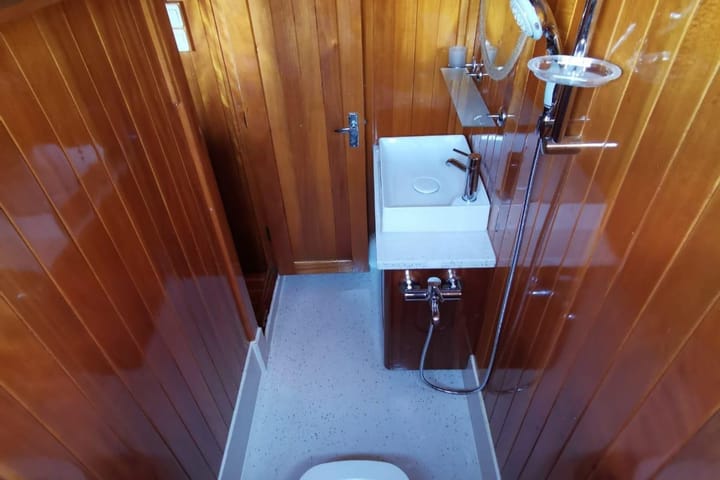 Fait sur mesure Gulet (2014) for Charter - Fethiye | #9338 - 34