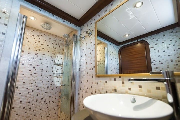 Özel Yapım Kiralık Gulet (2011) - Fethiye | #9348 - 31