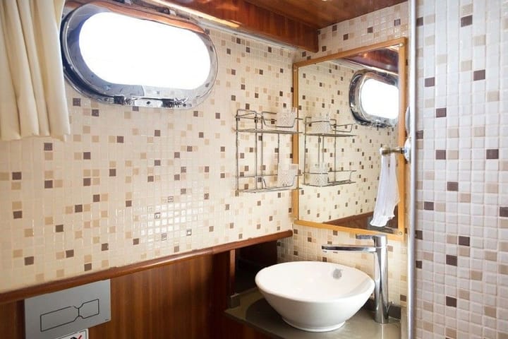 Özel Yapım Kiralık Gulet (2011) - Fethiye | #9348 - 29