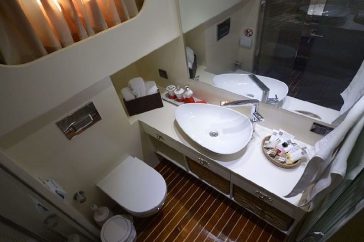 Özel Yapım Kiralık Gulet (2016) - Bodrum | #9350 - 36