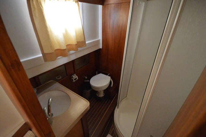 Fatto su misura Caicco (2023) for Charter - Bodrum | #9351 - 19