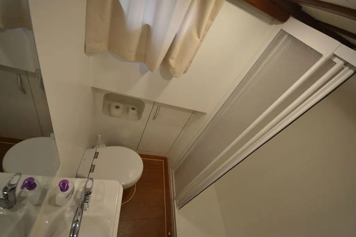 Fait sur mesure Gulet (2016) for Charter - Bodrum | #9353 - 14