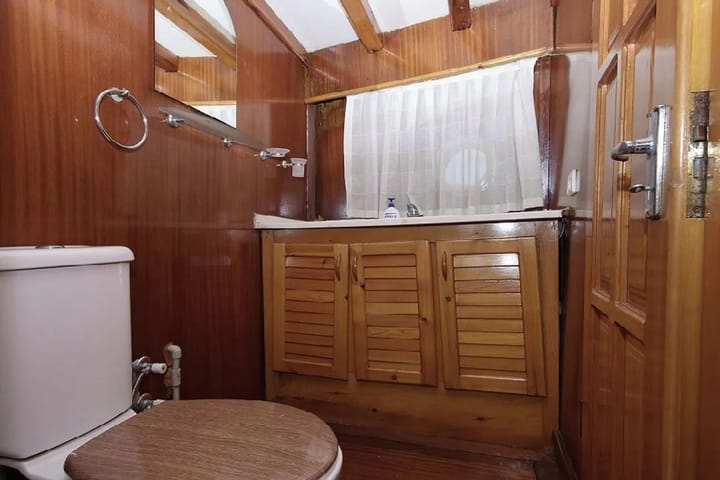 Özel Yapım Kiralık Gulet (2012) - Marmaris | #9394 - 28