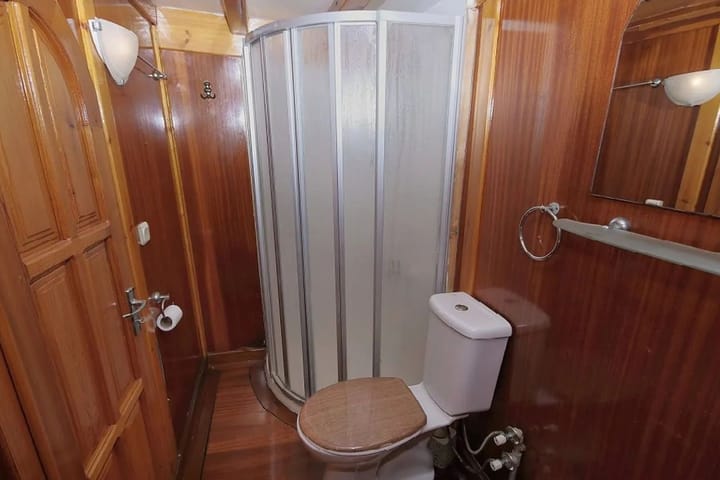 Özel Yapım Kiralık Gulet (2012) - Marmaris | #9394 - 26