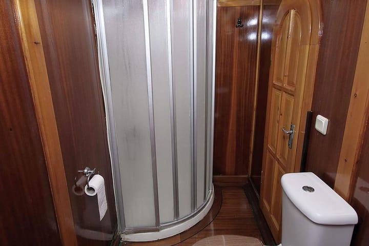 Özel Yapım Kiralık Gulet (2012) - Marmaris | #9394 - 30