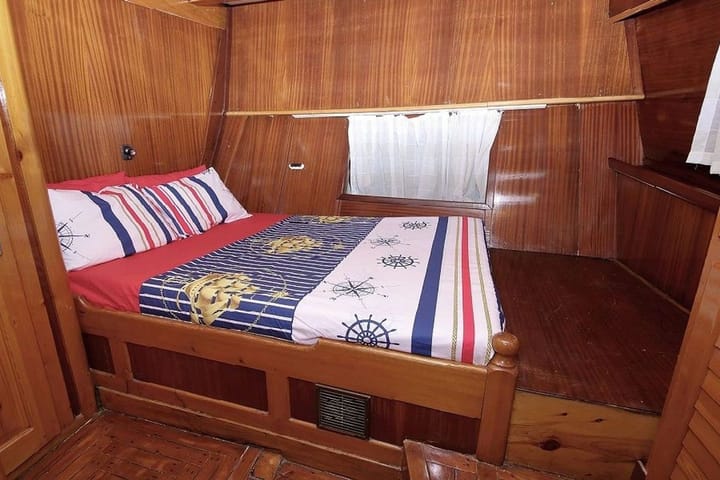 Maßgeschneidert  Gulet (2012) für Charter - Marmaris | # 9394 - 20