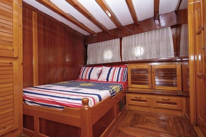 Maßgeschneidert  Gulet (2012) für Charter - Marmaris | # 9394 - 19
