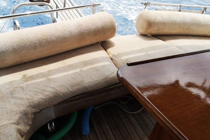 Custom Made Gulet (2011) for Charter - Demre | #9396 - 10