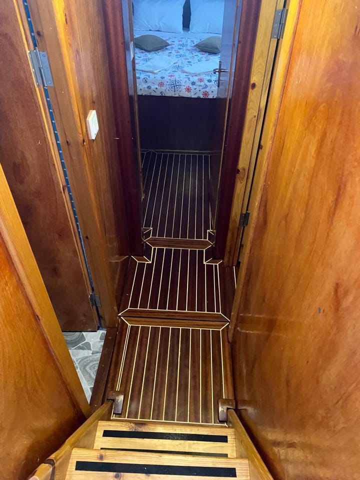 Fait sur mesure  Gulet (2019) pour Charter - Gocek | # 9435 - 14