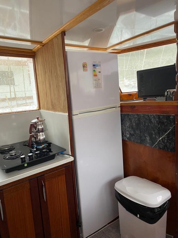 Fait sur mesure  Gulet (2019) pour Charter - Gocek | # 9435 - 13